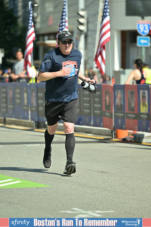 Boston's Run To Remember-26121