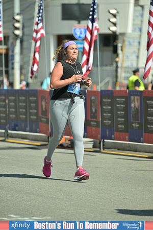 Boston's Run To Remember-26305