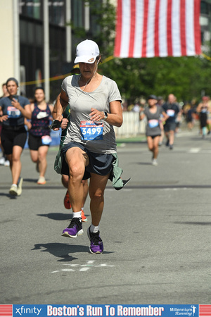 Boston's Run To Remember-45750