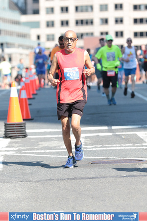 Boston's Run To Remember-52855