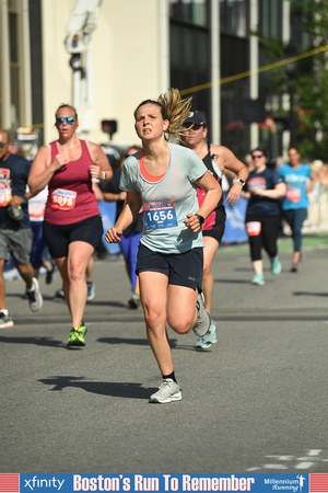 Boston's Run To Remember-42077