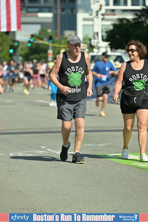 Boston's Run To Remember-25472