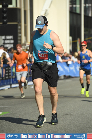 Boston's Run To Remember-40334
