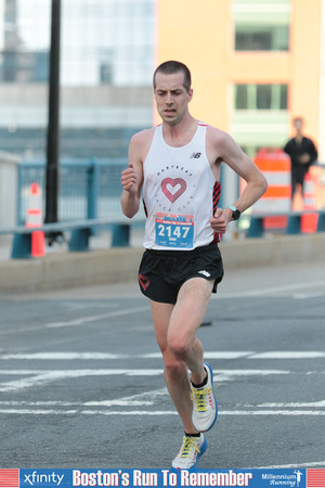Boston's Run To Remember-50002