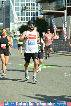 Boston's Run To Remember-21556
