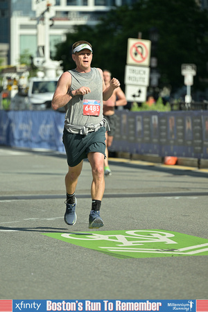 Boston's Run To Remember-20376
