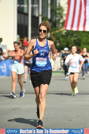 Boston's Run To Remember-44513