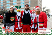 Santa Claus Shuffle-50015