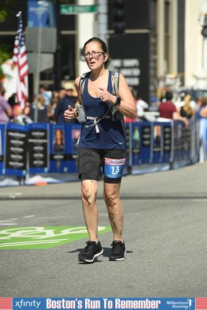 Boston's Run To Remember-46100