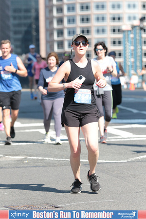 Boston's Run To Remember-53526