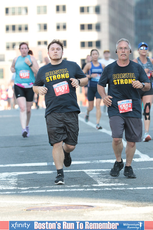 Boston's Run To Remember-51373