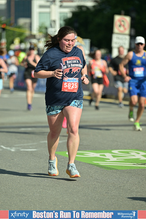 Boston's Run To Remember-21462