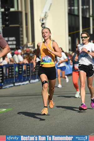 Boston's Run To Remember-42242