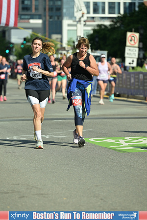 Boston's Run To Remember-21789