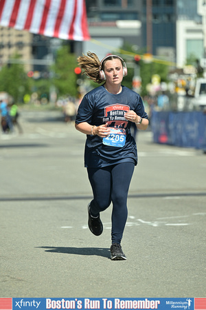 Boston's Run To Remember-27303