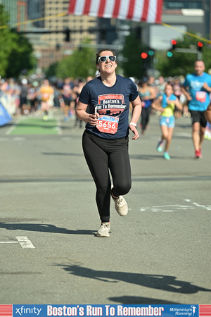 Boston's Run To Remember-21955