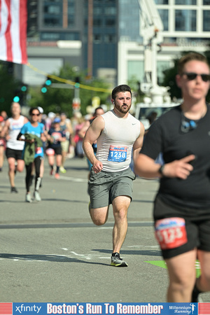 Boston's Run To Remember-22674