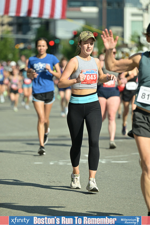 Boston's Run To Remember-21086