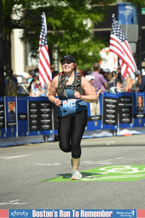 Boston's Run To Remember-46126