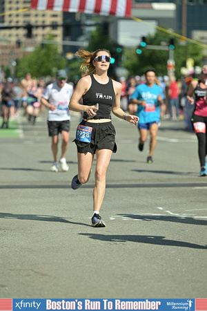 Boston's Run To Remember-23123