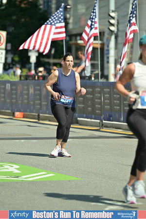 Boston's Run To Remember-25928