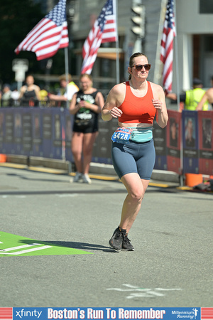 Boston's Run To Remember-25833