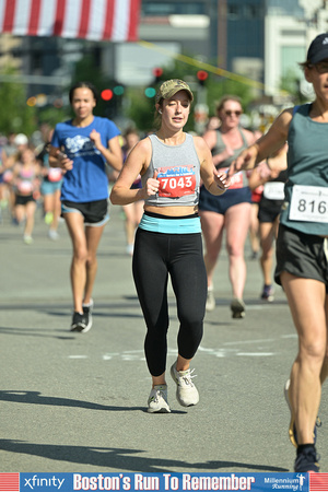 Boston's Run To Remember-21085