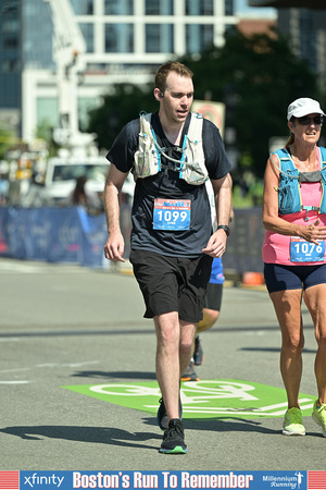 Boston's Run To Remember-26474