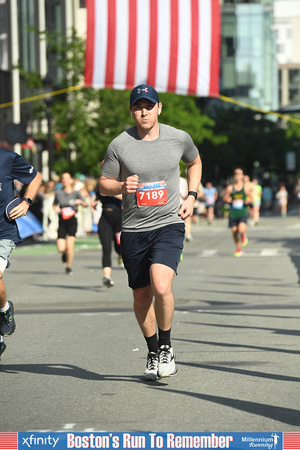 Boston's Run To Remember-40577