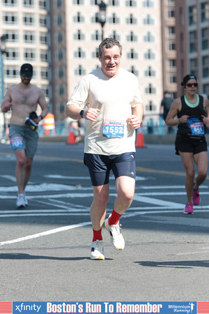 Boston's Run To Remember-52419