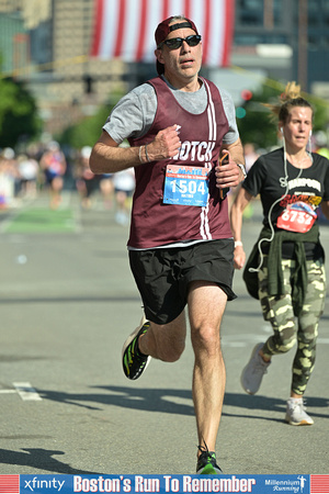 Boston's Run To Remember-20726