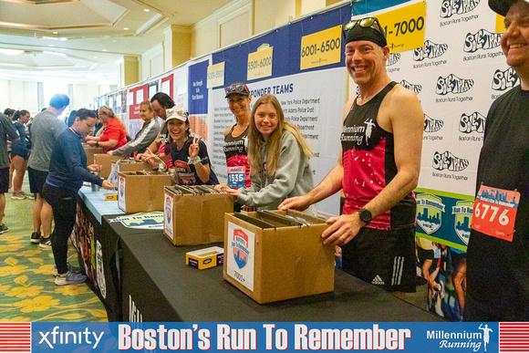Boston's Run To Remember-10016