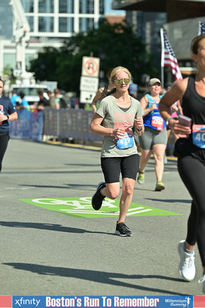 Boston's Run To Remember-22789