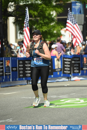 Boston's Run To Remember-46127