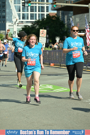 Boston's Run To Remember-24123