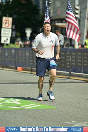 Boston's Run To Remember-26023