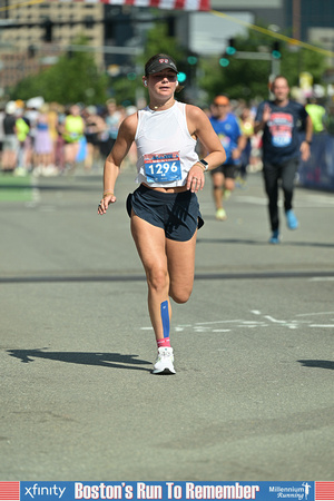 Boston's Run To Remember-24813