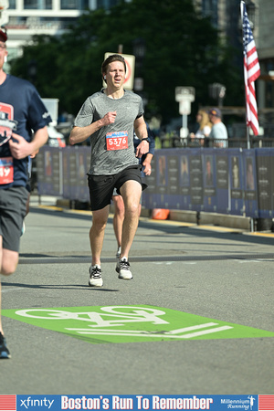 Boston's Run To Remember-20535