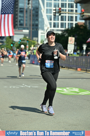 Boston's Run To Remember-25740