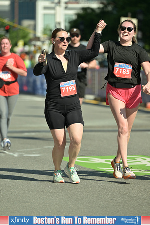 Boston's Run To Remember-21850