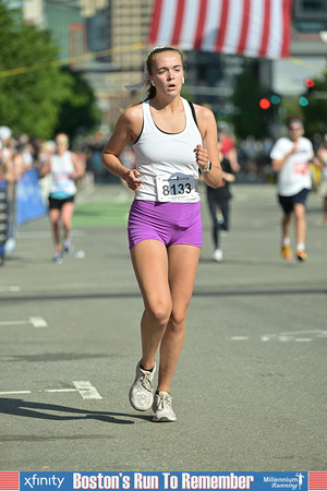 Boston's Run To Remember-20430