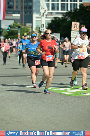 Boston's Run To Remember-24081