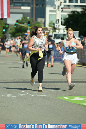 Boston's Run To Remember-25602