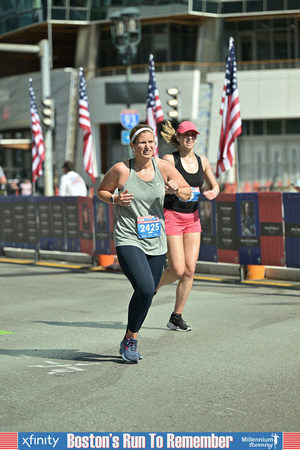 Boston's Run To Remember-25123