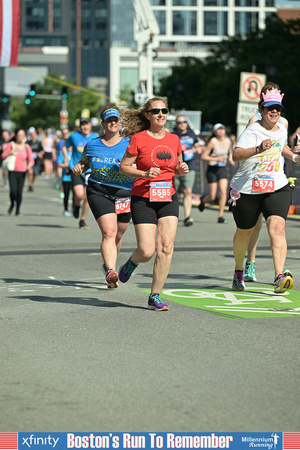 Boston's Run To Remember-24080