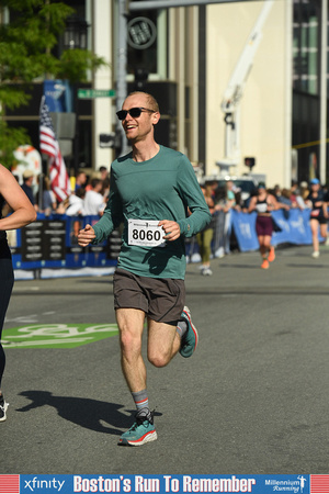 Boston's Run To Remember-40754