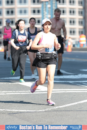 Boston's Run To Remember-53372