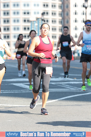 Boston's Run To Remember-51951