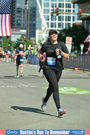 Boston's Run To Remember-25741