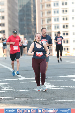 Boston's Run To Remember-50670